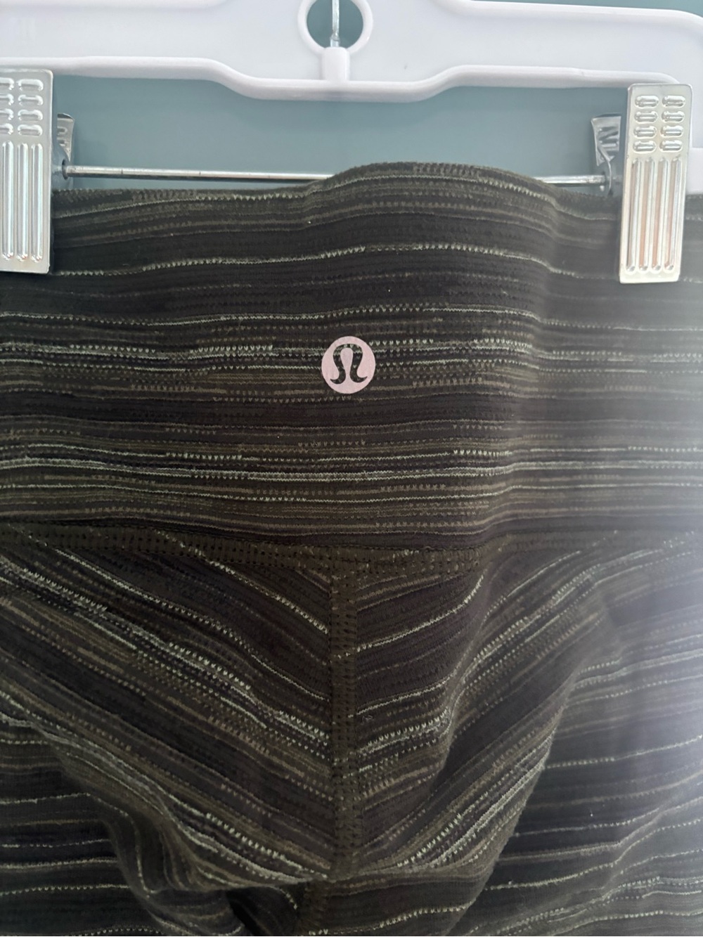lululemon leggings bundle size 4/xs - Picture 10 of 14
